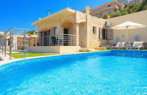 Stefania Villa Dio in Roumeli - Foto 2