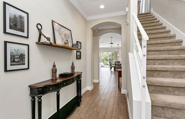 Reunion Resort - Photo 57