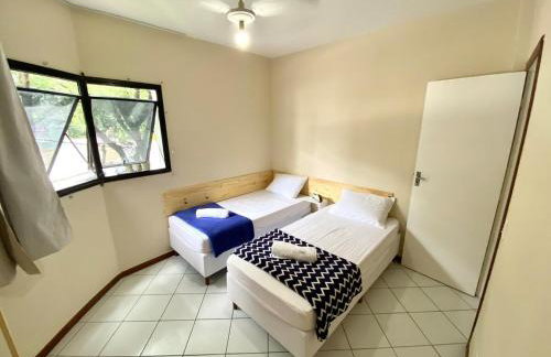 Apartamento encantador à 100 metros da Praia - Foto 32