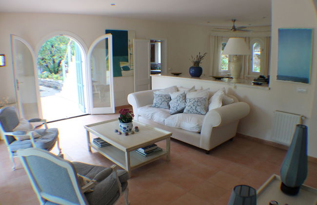 Villa Canyamel, Piscina Privada, WiFi, Jardin, Tranquilidad - Foto 15