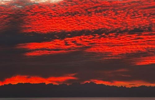 sunset apartment - Foto 45