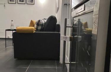 Apartamento La Barca "Rooftop BBQ Chill-out with Top View" - Foto 10