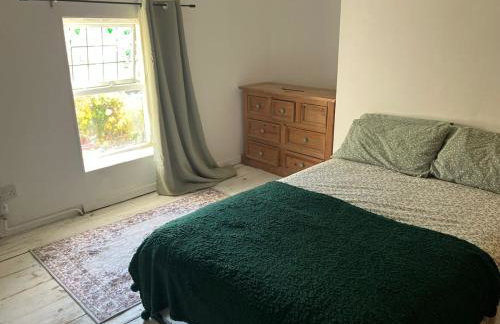 Nant caer Efail Cottage - Stream by the forge - Foto 8