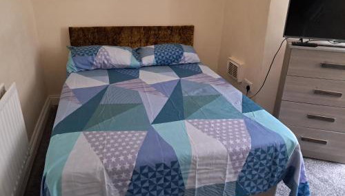 Apartment Sleeps 3 - Garden Pets Welcome - Foto 3