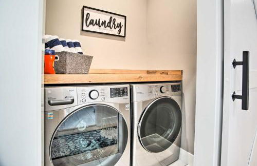 Modern Apt Near Marthas Vineyard Beaches! - Foto 15