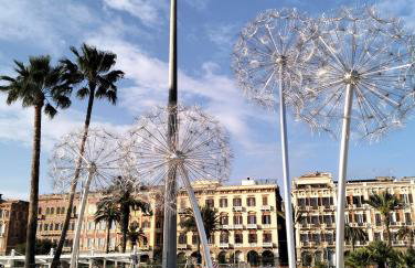 Appartamento Cagliari, OliveOyl Apt&Terrace - Foto 45