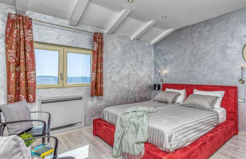 Villa Villa Over the Hilltop by Interhome - Foto 36