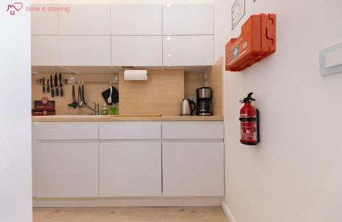 time4staying 3 SZ Maisonette nahe Kudamm, ICC & Zoo - Foto 20