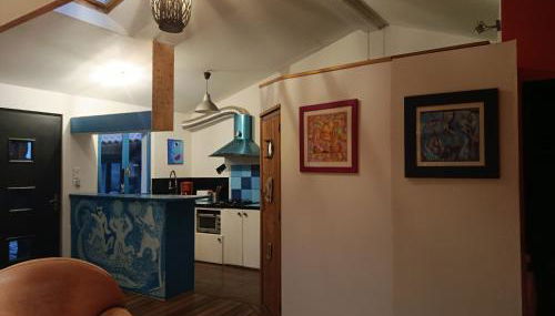 Petit loft cocoon - Photo 5