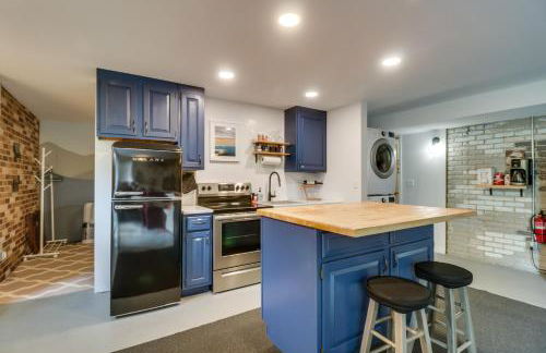 Renovated Studio on 5 Acres - Near Vineyards! - Foto 11