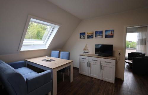 Haus Ausreißer 2 - Ankerplatz - Foto 1