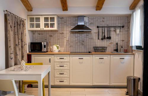 studio app Dea in the center - Foto 11