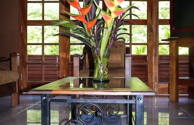 Cerro La Sal Ecolodge - Foto 21