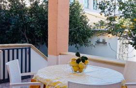 Casa Maria e giardino di limoni - Foto 48