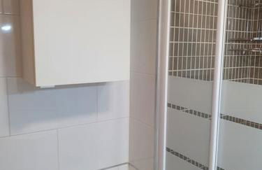 4F, Aire Acondic, 80m2, 2 dormitorios, 4 huéspedes, WIFI GRATIS - Foto 20