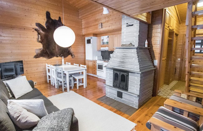 Ylläsrova b5 / kasku - Foto 1