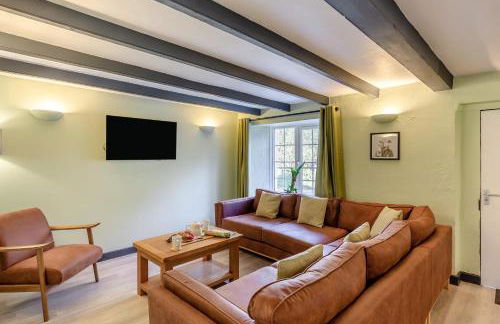 Talland Cottage - Foto 2