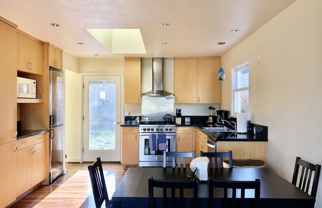 Seattle Vacation Home - Columbia City 3 - Foto 17