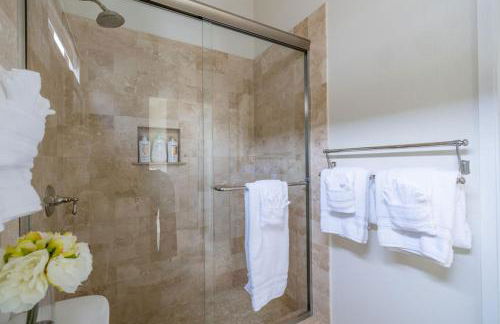 Water and sunset views in dreamy Cardiff by the sea - Foto 37