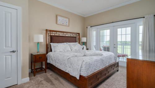 Golf Course Pool Reunion view 6MI to Disney - Foto 3