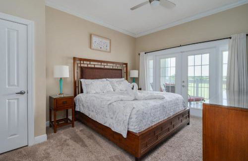 Golf Course Pool Reunion view 6MI to Disney - Foto 3