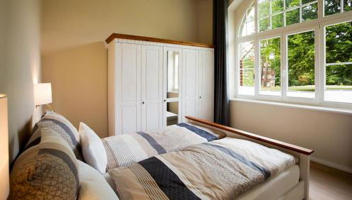 Parkresidenz Lychen, Ferienwohnung 3 - Photo 4