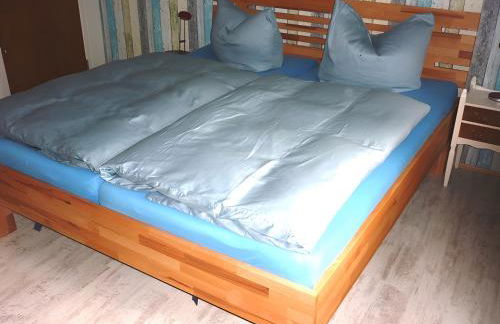 Ferienhaus Osterdeich - Foto 11