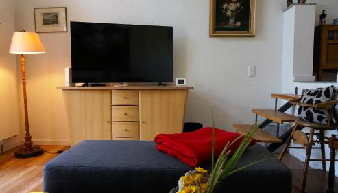 Ferienwohnung Hermine - Foto 3