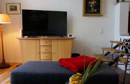 Ferienwohnung Hermine - Foto 3