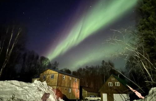 talkeetna villas and tours - Foto 19