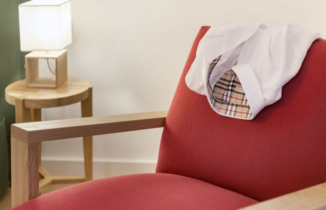 Maryflower Premium Apartments Piraeus - Foto 10