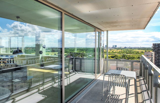 STAY Bryggen - Foto 61