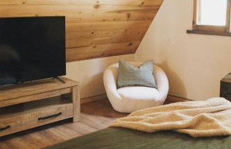 Redwood Grove in Sequoia and Kings Canyon National Park - Foto 42