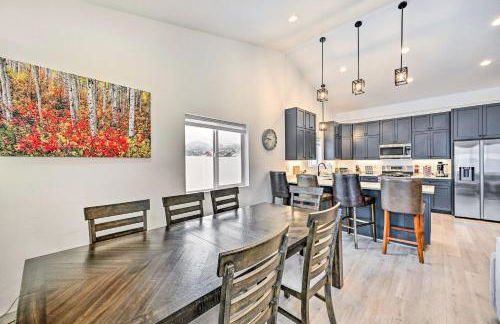 Buena Vista Vacation Rental about 2 Mi to Main St - Foto 10