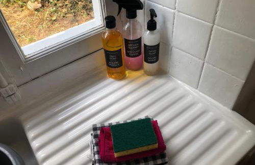 Gîte des Lavandes - Foto 7