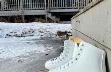 Lake House, Fire Pit, Games Magnolia Lake House - Foto 50