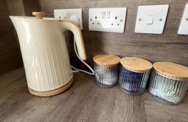 4BR Modern & Stylish, Contractors, Parking - Foto 29