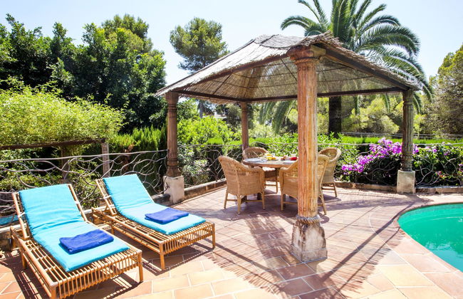 Villa Azul Mediterraneo - Foto 33