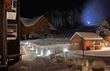 Aparthotel Narciarska 2 - Foto 6