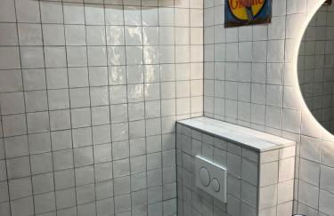 les Gîtes de la limonaderie - Foto 22