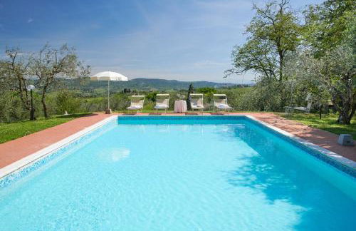 Villa I Leoni - Foto 1