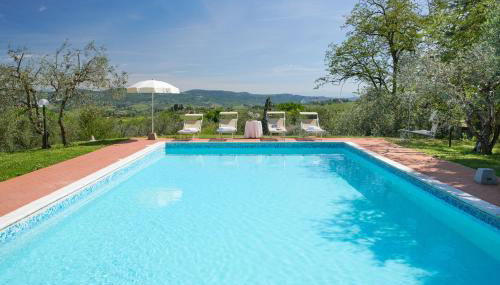 Villa I Leoni - Foto 1