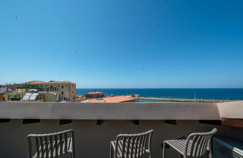 Pallazzo Dei Miracoli - Luxe 3BR apt Sea & Old Port Terrace View - Foto 13