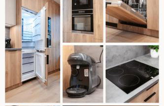 Apartament PREMIUM z ogródkiem - Foto 10