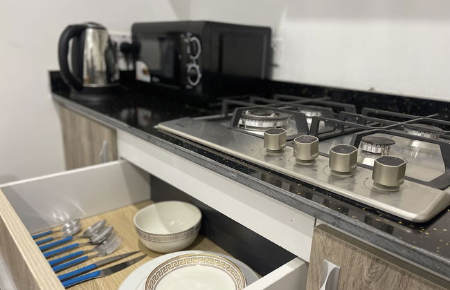 AMERICAN MALL - Photo 3