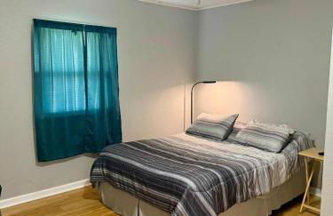 Serene Bayou Retreat - Spacious Family Home - Foto 10