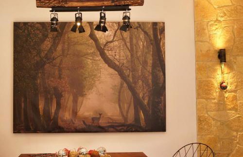 Parnassos Chalets - Foto 42