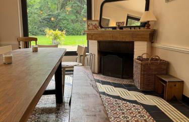 Domaine des Quatre Vents - Foto 7