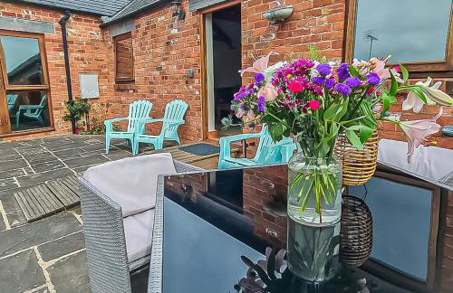 Bramble Barn - Foto 2