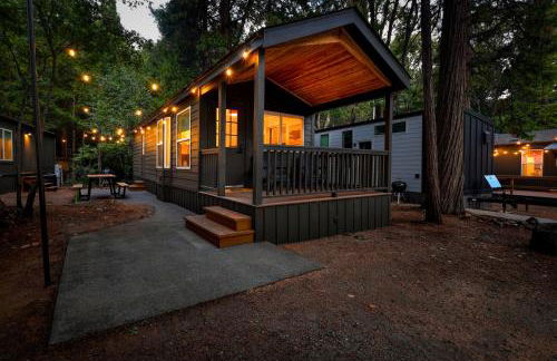 Cave Springs Resort - Foto 41